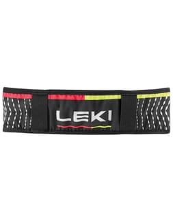 Trail Running Pole Belt