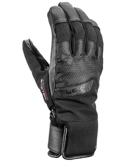 Performance 3D Gtx Black
