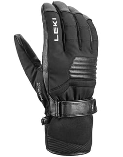 Stormlite 3D Black
