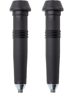 Pointes Flex Courtes