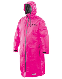 Rain Coat WC Pro Junior Pink