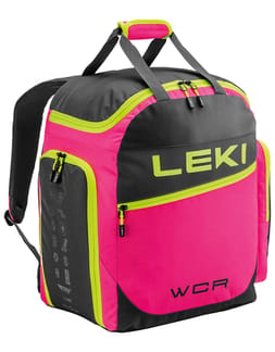 Skiboot Bag WCR 60L Pink