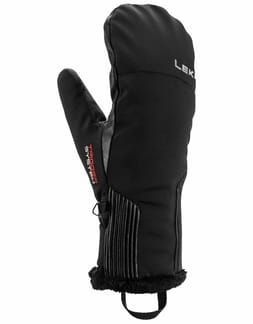Vallarta 3D Women Mitt