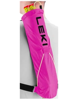 TR Quiver Pink