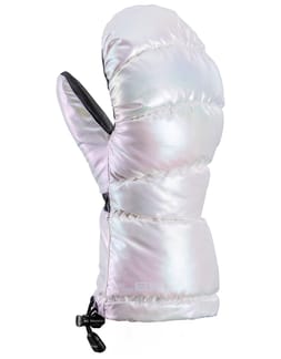 Glace Zero Women Mitt Pearl