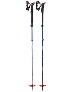 Sherpa FX Carbon Midnight Blue