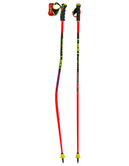 WCR Pro GS TR
