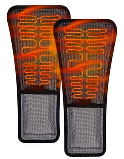 Heat Pads Vest 2.0 & Padded Jacket (1 Pair)