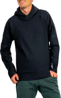 Central Park Sweat M Black
