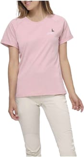 Gots T-Shirt W Blush