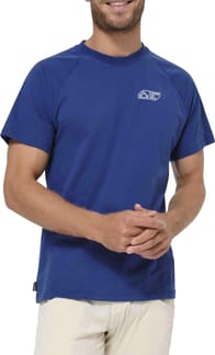 Gots T-Shirt M Sodalite