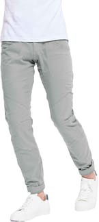 Fitz Roy Pant M Pale Grey