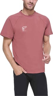 Cinto T-Shirt M Rose Wood