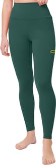 Holta Legging W Evergreene