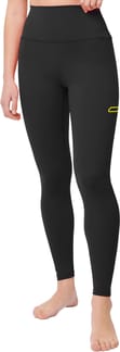 Holta Legging W Pirate Black
