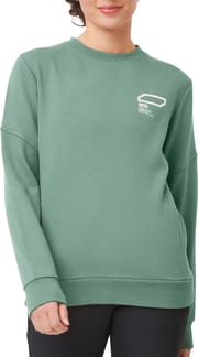 Bosson W Granit Green