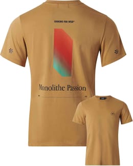 Monolithe Brown Sugar
