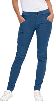 Laila Peak Blue Sapphire