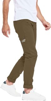 Fitz Roy Military Olive