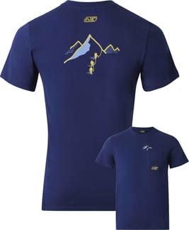 Cinto M Medieval Blue