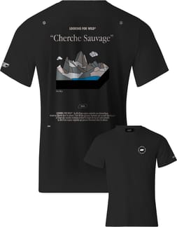 Ennedi 2 Pirate Black