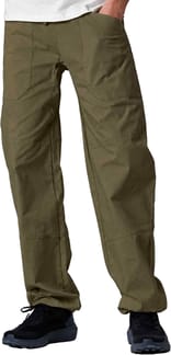 Alta Ripstop M Olive Drab