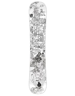 Box Scratcher