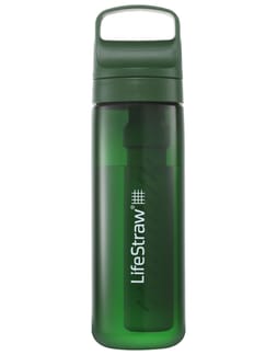 Lifestraw Go Terrace Green 650ml