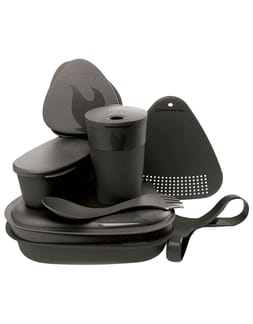 MealKit Slaty Black