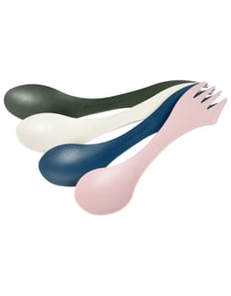 Pack 4 Spork Original Meadow