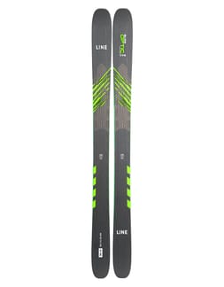 Blade Optic 114 2023