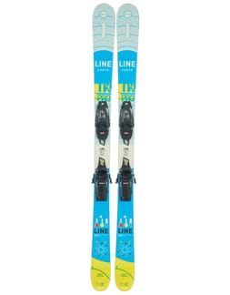 Wallisch Shorty + Fdt 4.5 2024