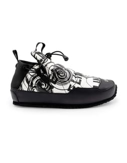 Line Bootie 1.0 Proto