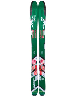Optic 96 2026