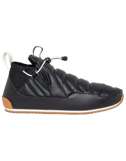 Line Bootie 1.0 Black