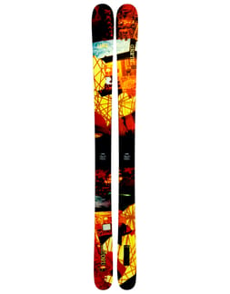 Blend 2027