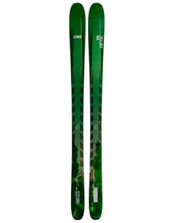 Optic 96 2027