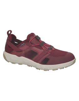 W's Ultra Trek Zinfandel Red