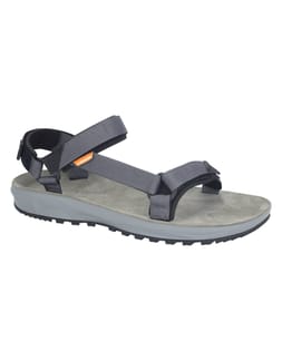 Super Hike Black / Dark Grey