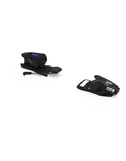 Nx Jr 10 Black/Icon