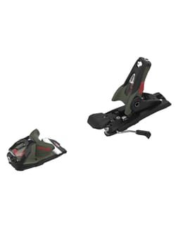 Spx 12 Rockerace