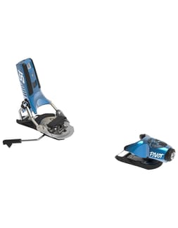 Pivot 2.0 18 Gw Bluesteel p