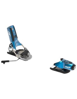 Pivot 2.0 15 Gw Bluesteel
