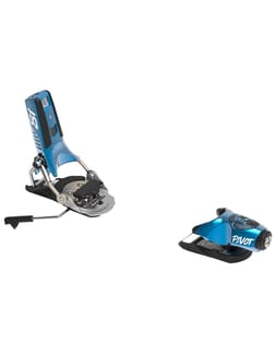Pivot 2.0 18 Gw Bluesteel