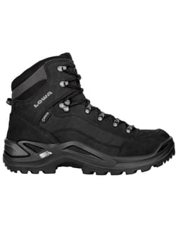Renegade GTX Mid deep black
