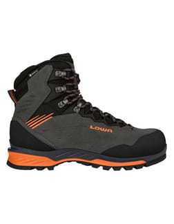 Cadin II Gtx Mid Anthracite/Flame