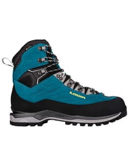 Cevedale II Gtx Turquoise/Lime