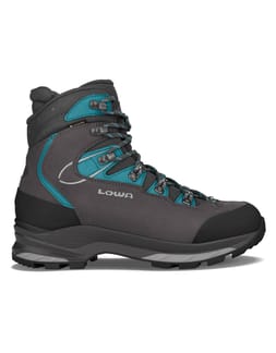 Mauria Evo GTX Ws W anthrazit/türkis