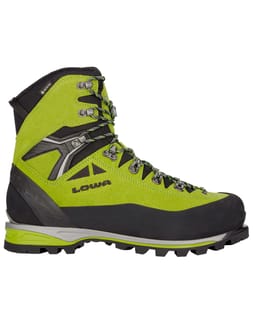 Alpine Expert II Gtx Lime / Black