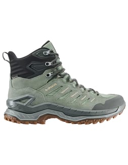 Innovo GTX Mid Seaweed/Dune